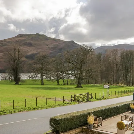 Ullswater View Daire *