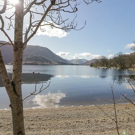 Daire Ullswater View