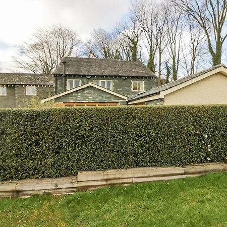 Ullswater View Daire *