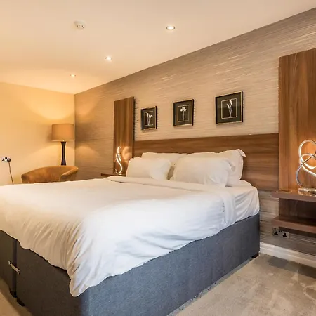 Ullswater View Daire