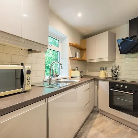 Ullswater View Daire