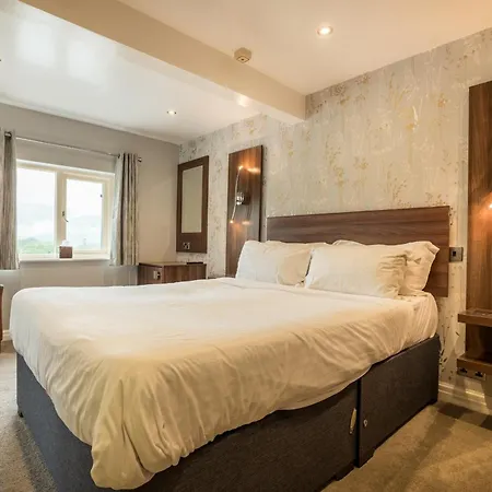 Ullswater View Daire *