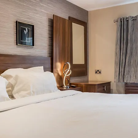 Ullswater View Daire *