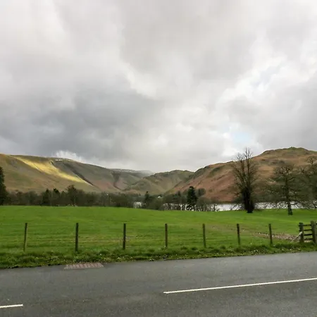 Ullswater View Apartment Penrith