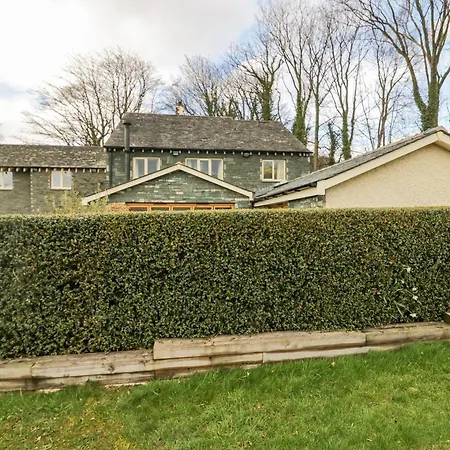 Ullswater View Apartment *