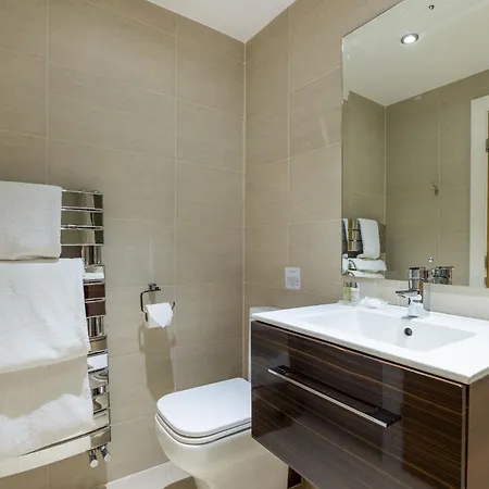 アパート Ullswater View ペンリス