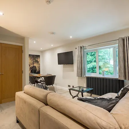 Ullswater View Apartment