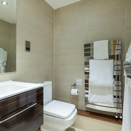 아파트 Ullswater View