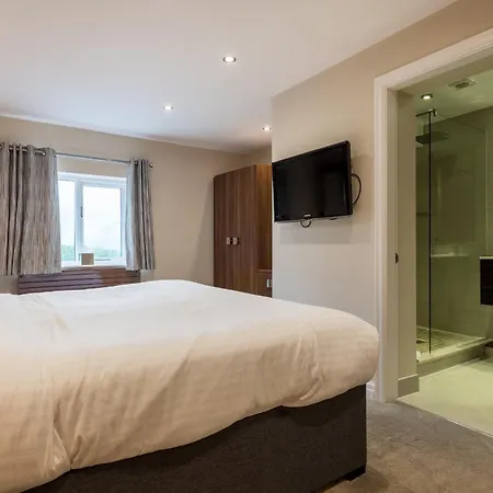 Ullswater View アパート *