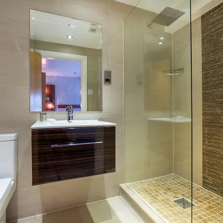 아파트 Ullswater View *