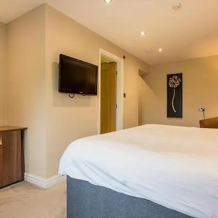 Ullswater View Apartment Penrith