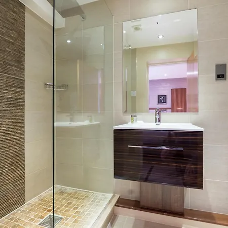 아파트 Ullswater View 펜리스