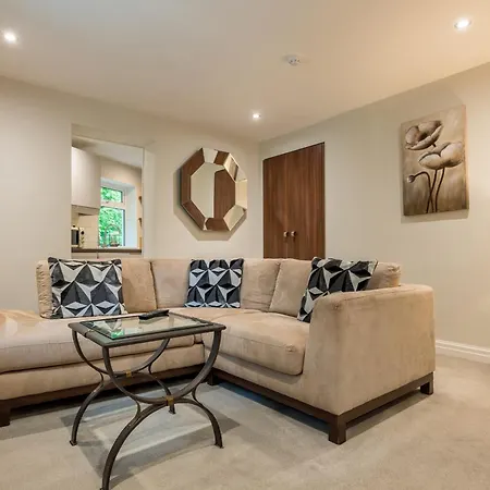 Ullswater View * 펜리스