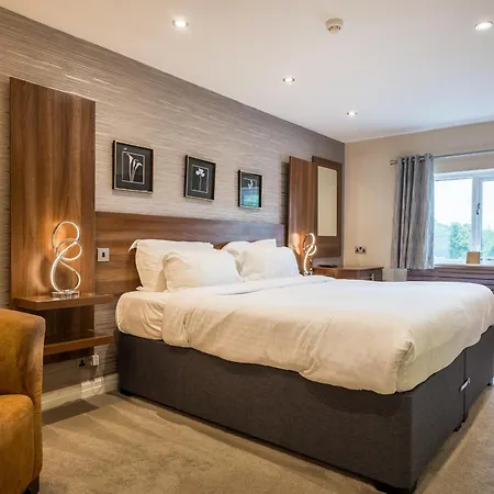 아파트 Ullswater View