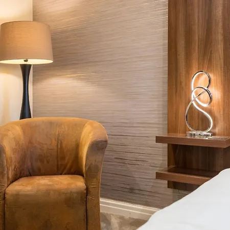 Ullswater View 아파트 펜리스