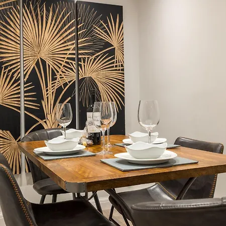 アパート Ullswater View ペンリス