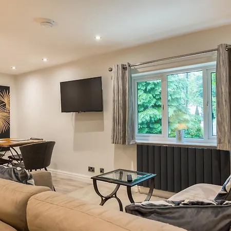 Ullswater View Apartment Penrith